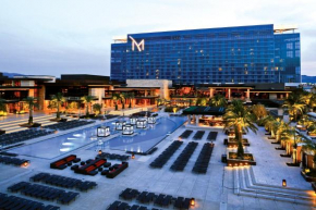 M Resort Spa & Casino